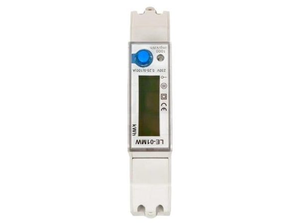 LE-01MW  Test & Measurement