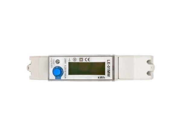 LE-01MW Digital Panel Meters