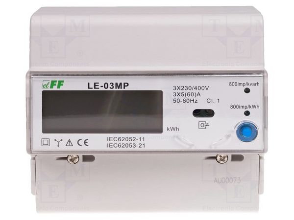 LE-03MP electronic component of F&F