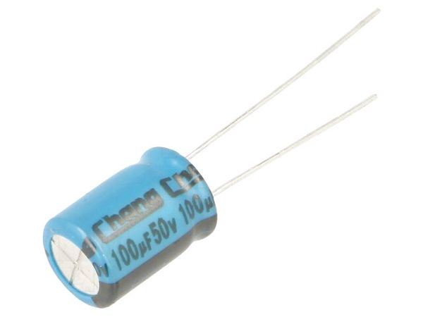 LE1H101MF115A00CE0 electronic component of Huawei