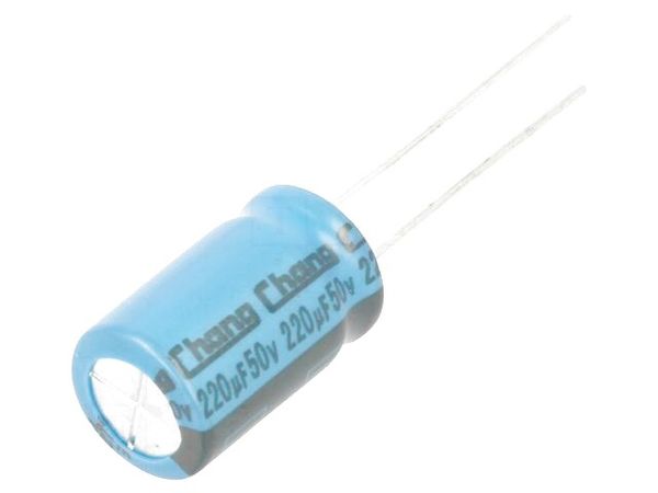 LE1H221MG160A00CE0 electronic component of Huawei