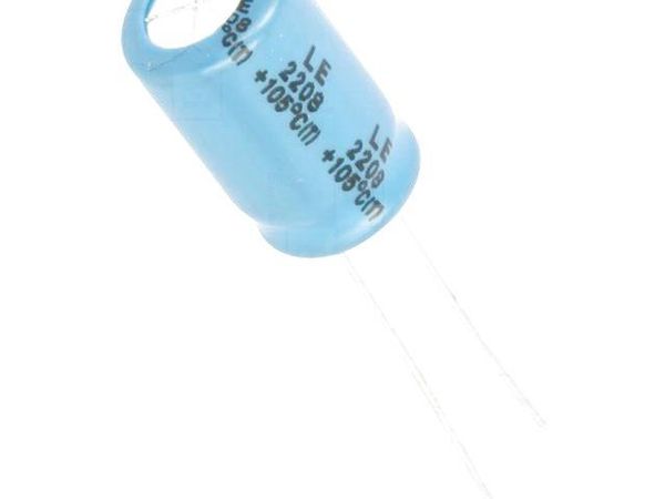 LE2D220MG160A00CE0 Aluminium Electrolytic Capacitors - Radial Leaded