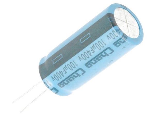 LE2G101MM400A00CE0  Passive Components