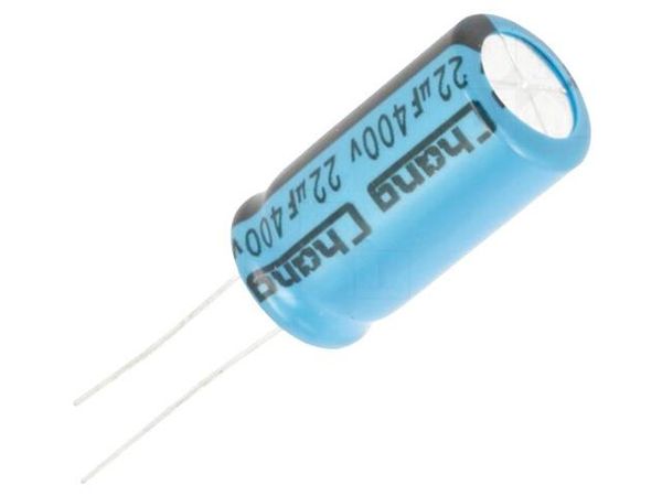 LE2G220MI250A00CE0  Passive Components