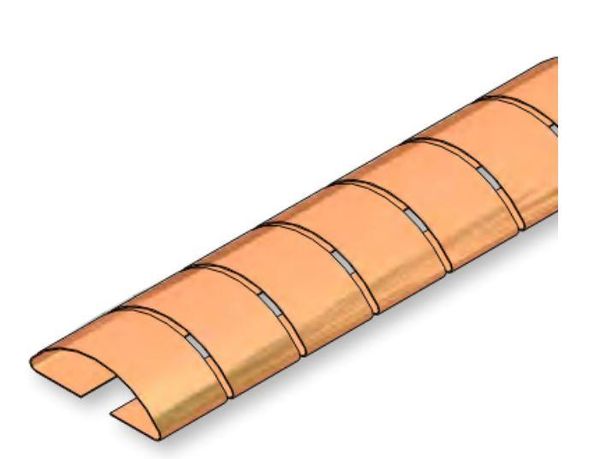 11-35DTS-BD-15 electronic component of LeaderTech