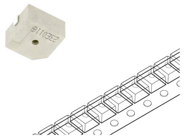 LEB1370BS-03S-2.4-R  Electromechanical