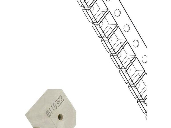 LEB1370BS-05S-2.4-R Piezo Buzzers & Audio Indicators