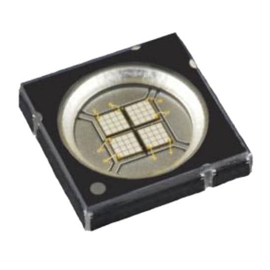 LZ4-04UV00-0000 electronic component of LED Engin
