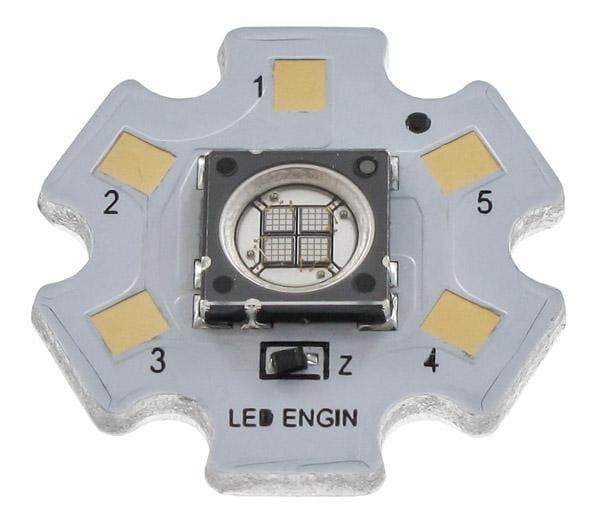 LZ4-44UV00-0000 electronic component of LED Engin