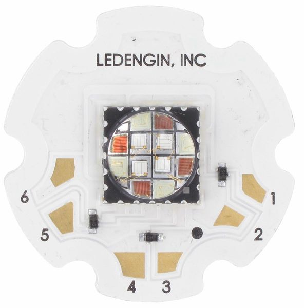 LZC-80MC00 electronic component of LED Engin