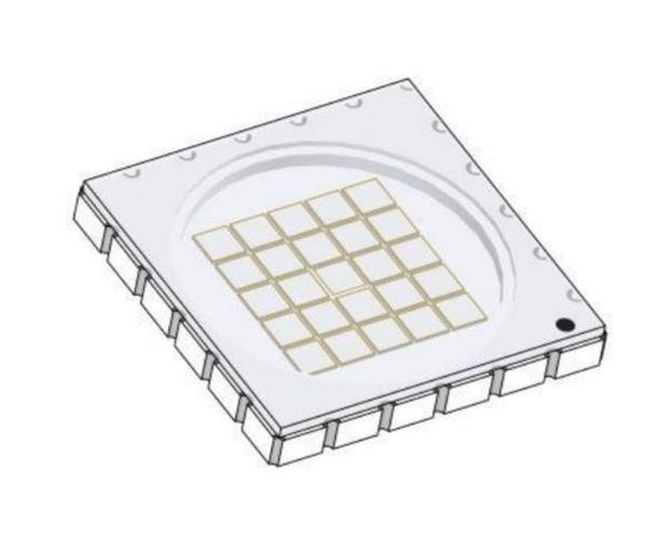 LZP-D4UB0R-00U4 electronic component of LED Engin