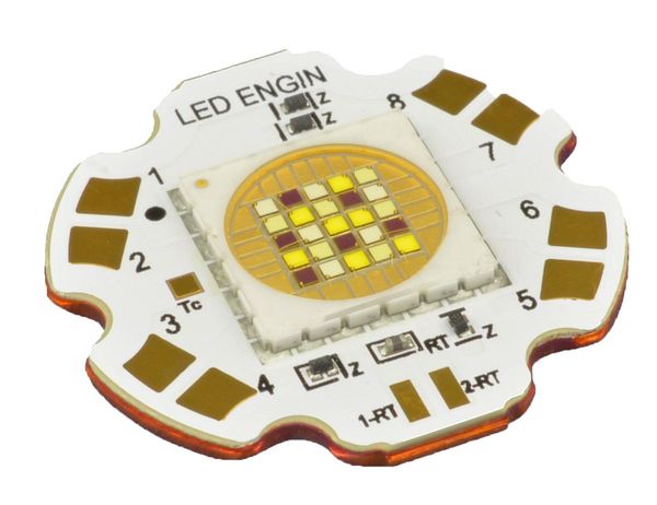 LZP-L4MD00-0000 electronic component of LED Engin