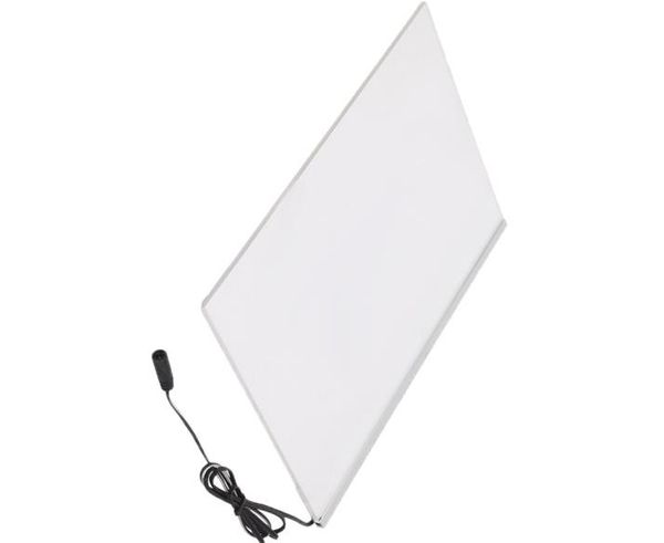 LUM-BAS-B4-OS-G-4K Mounting Fixings