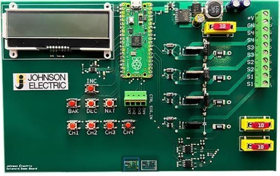 1438-9SB0001 electronic component of Ledex