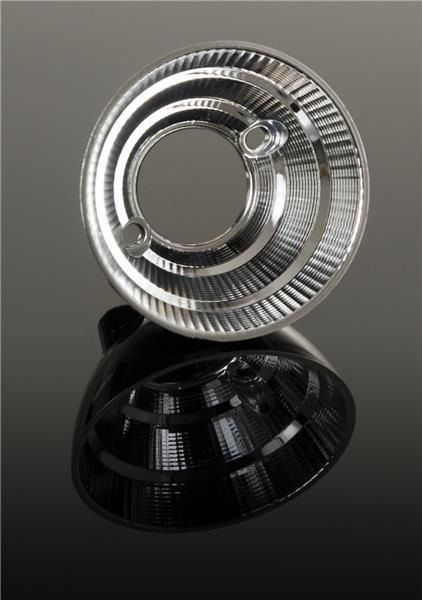 C12083"BROOKE-SCR-M electronic component of Ledil