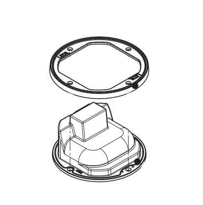 FN16441_STELLA-G2-T3 electronic component of Ledil