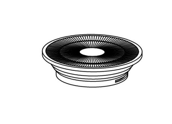 LL01CR-CEN45L02 electronic component of LedLink Optics