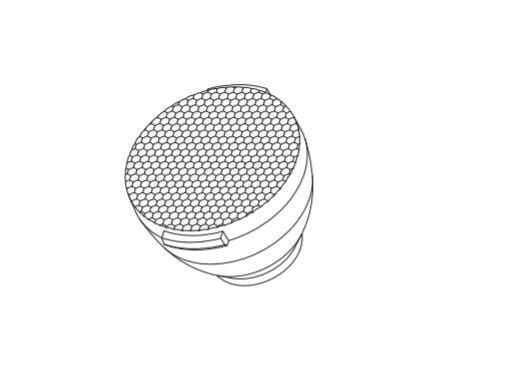 LL01ZZ-DRT60L06-M1 electronic component of LedLink Optics