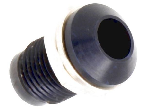 LEDN-50 MATT BLACK  Optoelectronics