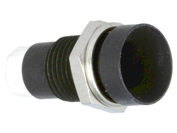 LEDN-51 MATT BLACK  Optoelectronics