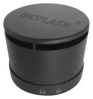 LED-TLM-AUD-04 electronic component of Moflash Signalling