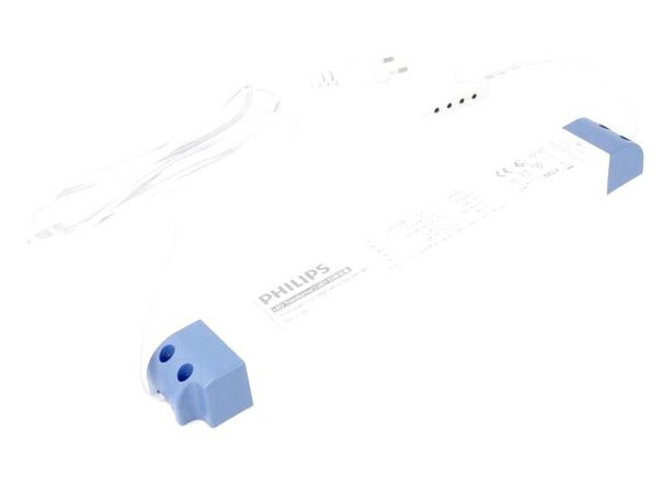 LED TRANSFORMER 100W 24VDC 220-240V PP electronic component of Philips