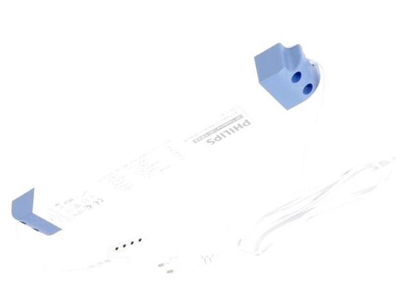 LED TRANSFORMER 100W 24VDC 220-240V PP  Power