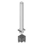 LTP005-OCW-301 electronic component of Ledtronics