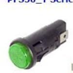 PFS50-0CW-024V-T electronic component of Ledtronics