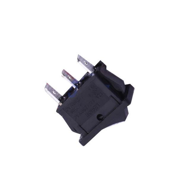 RS601-1020011BB  Electromechanical