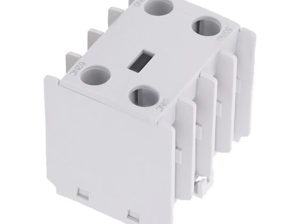 417150 Relay Sockets & Fixings