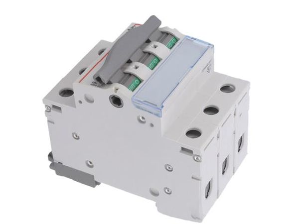 FR 303 32 Terminals