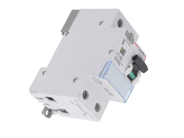P 312C25-30-A DX  Circuit Protection