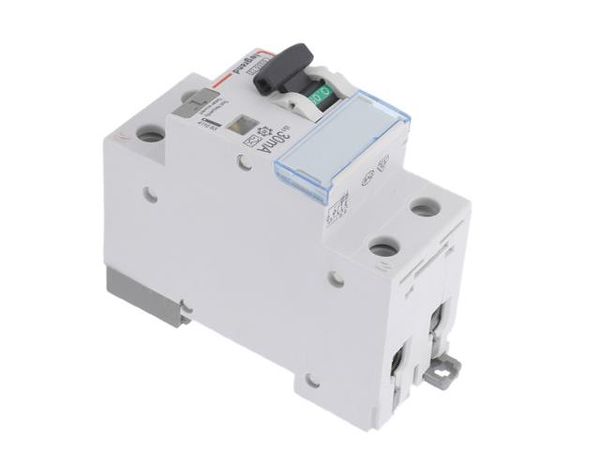 P 312C25-30-A DX Circuit Breakers