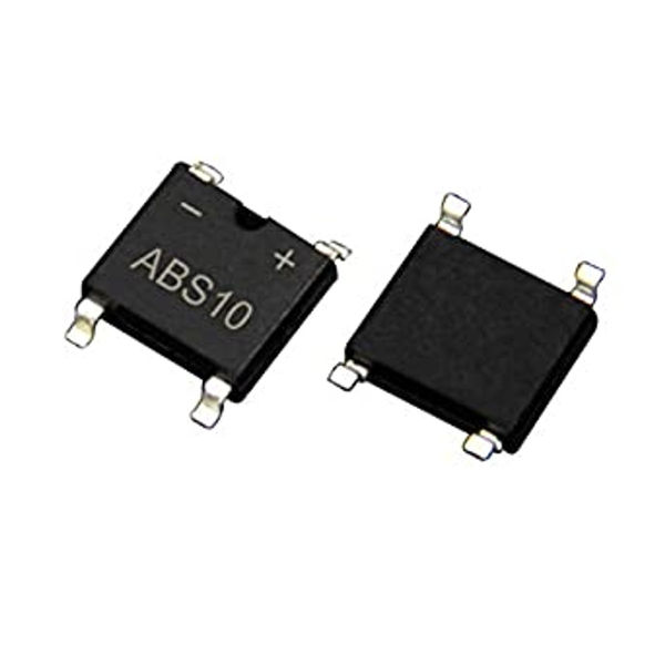 ABS10 electronic component of Changjing Electronics Technology