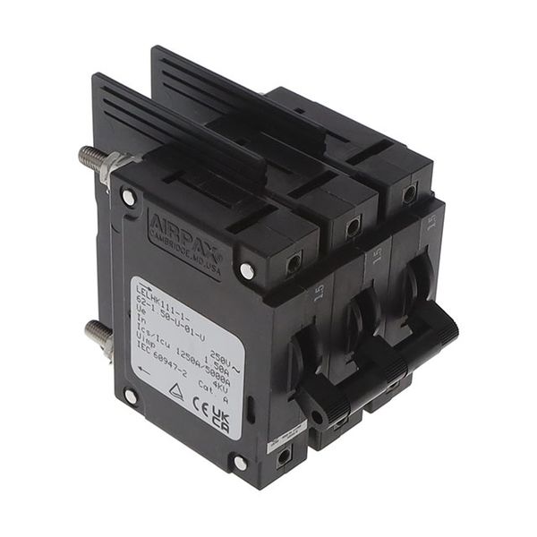 LELHK111-1REC4-63F-30.0-01 electronic component of Sensata