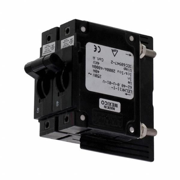 LELHK11-1-62-50.0-K-01  Circuit Protection