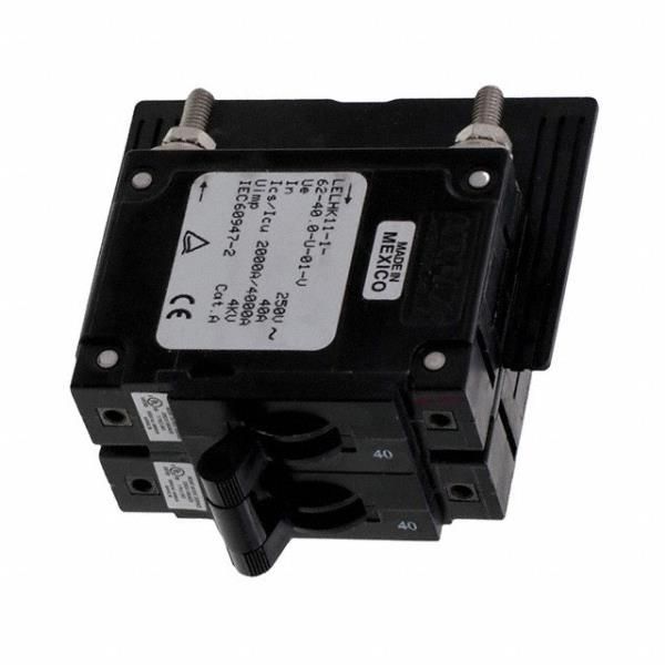 LELHK11-1-62-50.0-K-01 Circuit Breakers