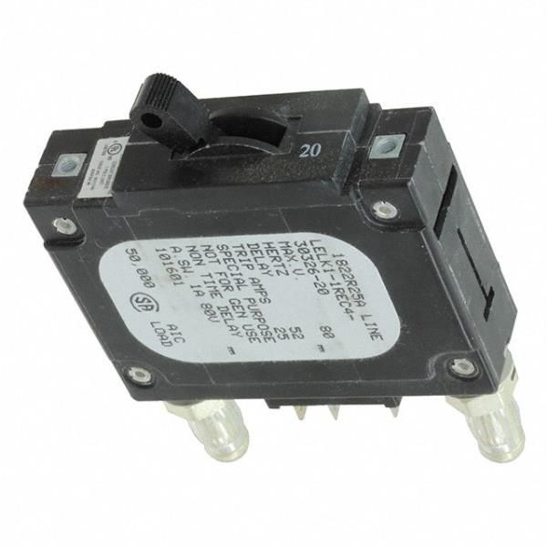 LELK1-1REC4-30326-3 Circuit Breakers