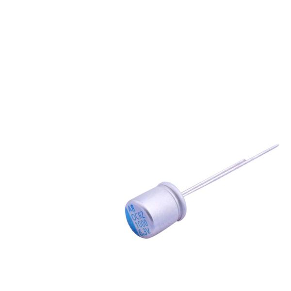 0RZ102M0JBK-0808 electronic component of Lelon