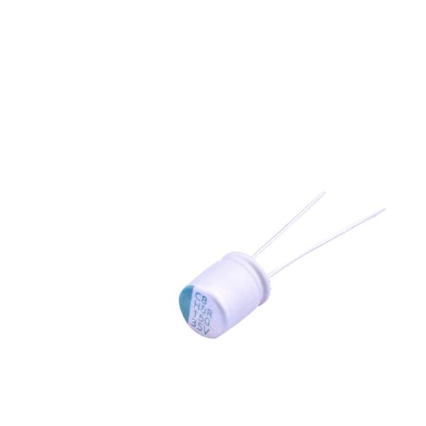 HBR151M1VBK-0810 electronic component of Lelon