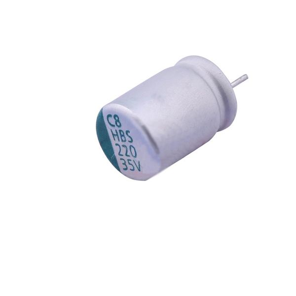 HBS221M1VCC-0812 electronic component of Lelon