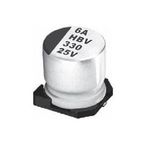 HBV470M1V0606-TR0 electronic component of Lelon