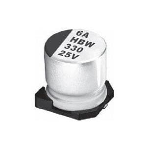 HBW680M1V0608-TR0 electronic component of Lelon