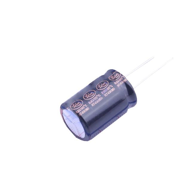 LS-820M2G--A2225 electronic component of Lelon