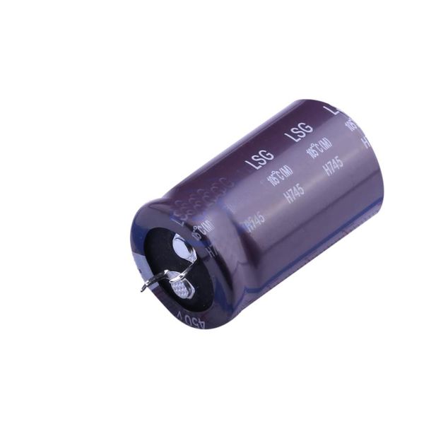 LSG221M2W---2540 electronic component of Lelon