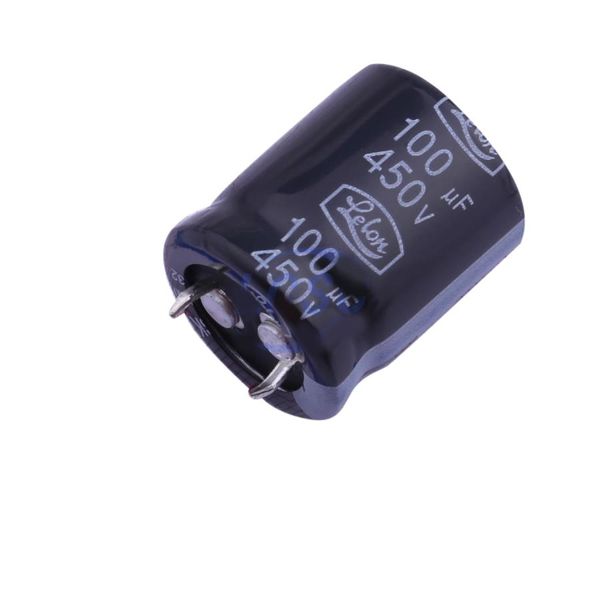 LSK102M2G-A3565R electronic component of Lelon