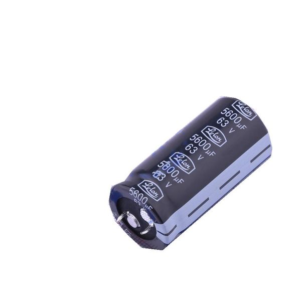 LSM562M1J--A2550 electronic component of Lelon