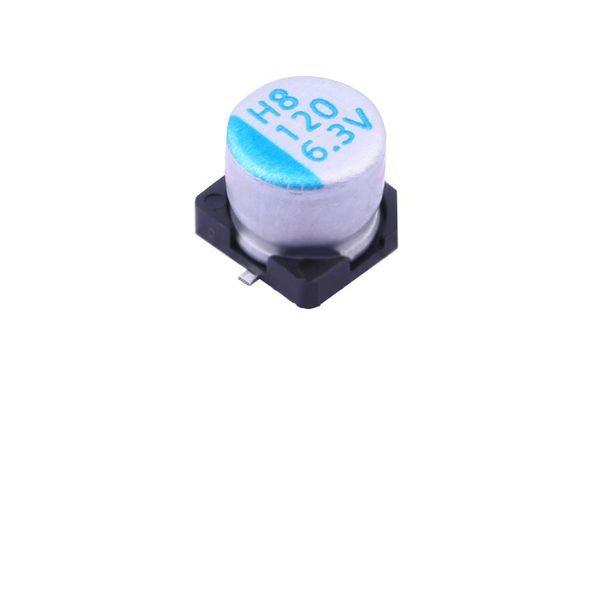 OCV121M0JTR-0606 electronic component of Lelon