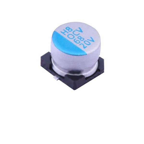 OCV680M1DTR-1008 electronic component of Lelon